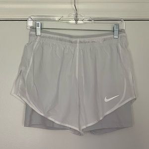 Nike DriFit shorts